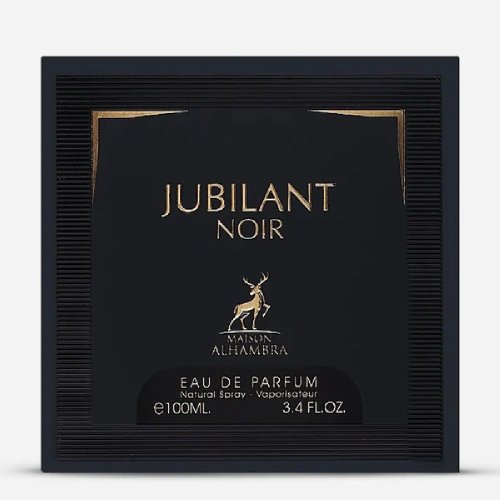 JUBILANT NOIR